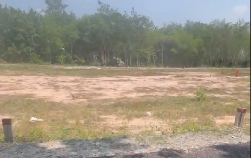 Bán Gấp ĐẤT Giá 730TR cách KCN PHƯỚC ĐÔNG (10 phút)